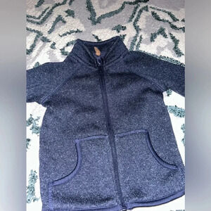 George Zip Up Size  12-18 Months Vguc​